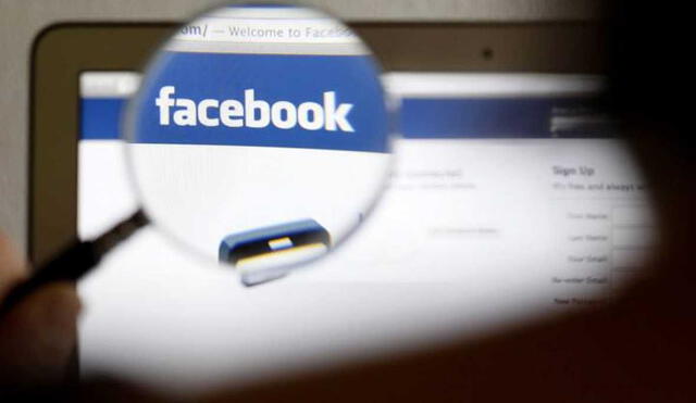 StalkFace, polémica aplicación para espiar en Facebook