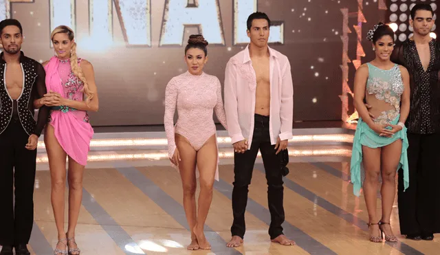 ‘El gran show’ llega a su fin en medio de la polémica [VIDEO]