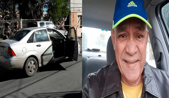 México: periodista fue asesinado a balazos dentro de su auto
