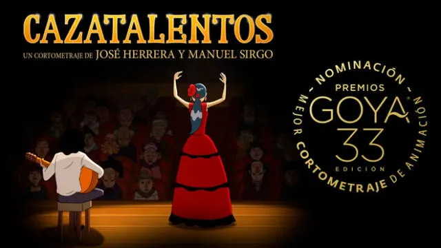 Premios Goya 2019: conoce la lista completa de ganadores