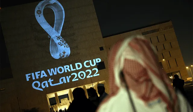 El Mundial Qatar 2022 tiene programado jugarse entre el 21 de noviembre y el 18 de diciembre. | Foto: AFP