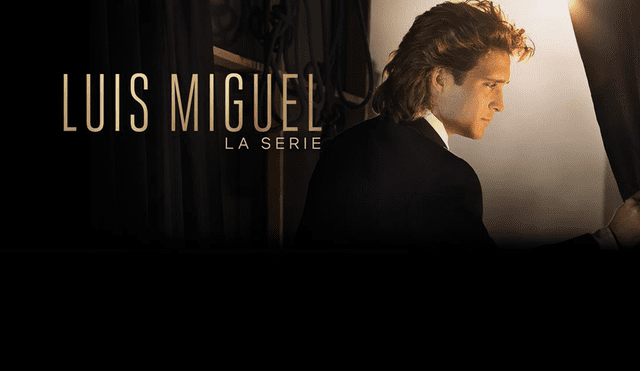 Segunda temporada de ‘Luis Miguel: La Serie’ ha sido confirmada
