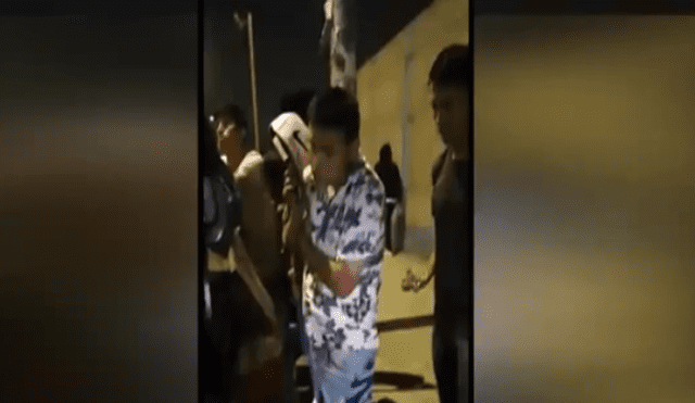 SJM: Policía captura a delincuentes que asaltaron bus hace 3 meses | VIDEO