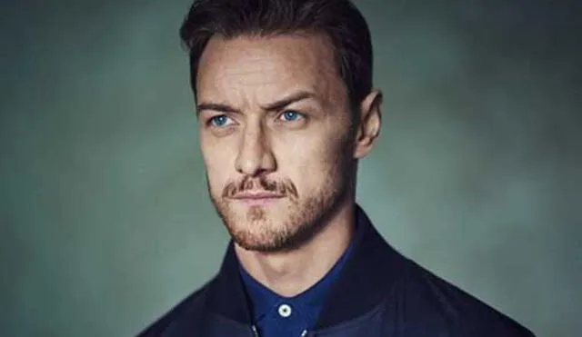 james mcavoy