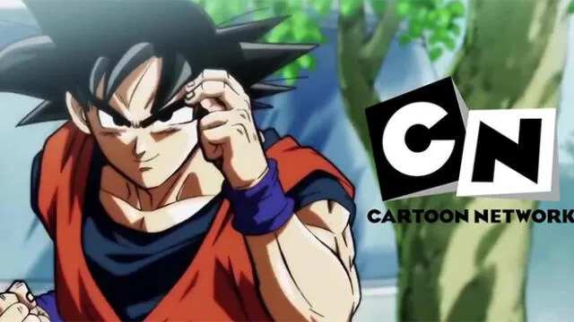 Dragon Ball Super: esto fue lo que dijo Cartoon Network sobre la continuidad de la serie