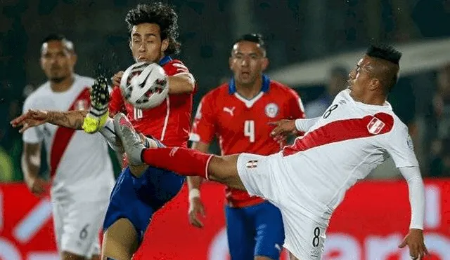 Campeón chileno de la Copa América: "Este Perú es muy inferior al del 2015” [VIDEO]