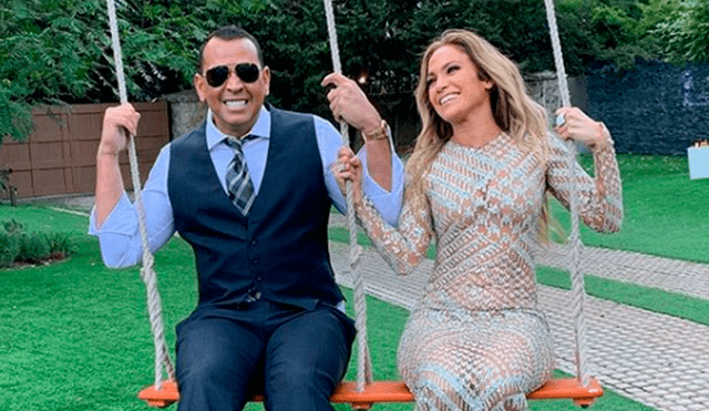 Zoe Gregory, la actriz porno que complica la relación entre JLO y su novio
