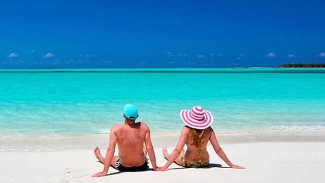 En este viaje podrás conocer tres increíbles islas de Bahamas y contribuir con campañas relacionadas al turismo. (Foto: Logitravel)