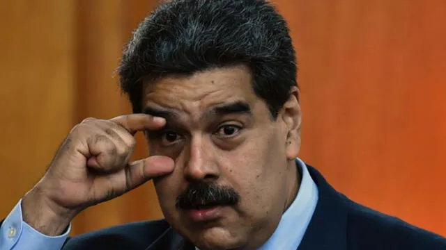 EE.UU. sancionará a bancos que acepten operaciones del régimen de Maduro