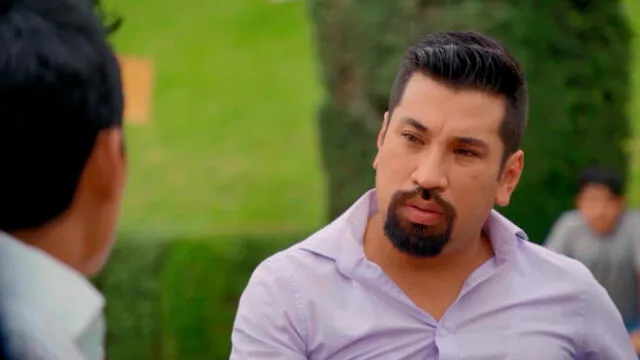 Edison ‘Orejas’ Flores se declara hincha de telenovela peruana