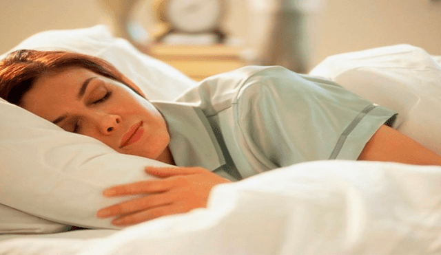 No dormir lo suficiente aumenta las posibilidades de padecer Alzheimer, según estudios