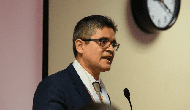 Odebrecht: Denuncia contra fiscal Pérez por presunta filtración de acuerdo fue archivada