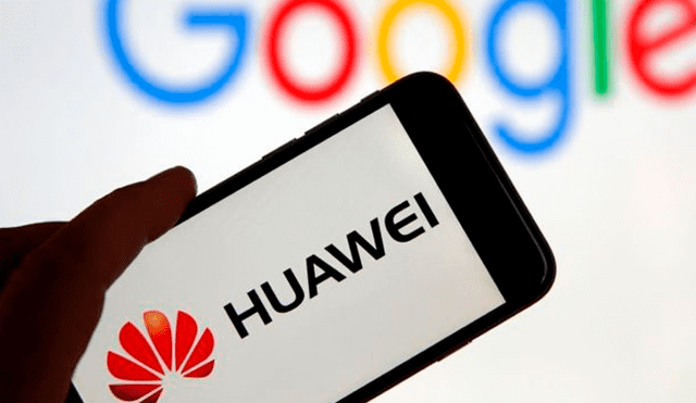 Huawei continúa en la lista negra de Estados Unidos. Foto: captura