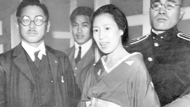 El caso de Sada Aba fue uno de los más impactantes en Japón. Foto:  The Asahi Shimbun a través de Getty Images