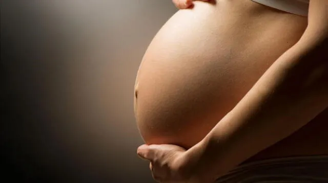 "No sentí nada": mujer revela que tuvo intimidad dos horas después de dar a luz
