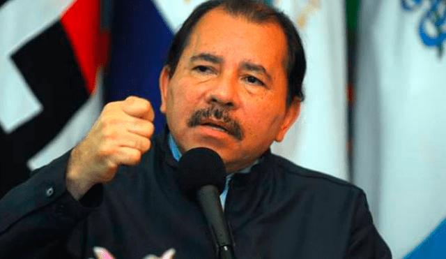 Daniel Ortega: “Adelanto de elecciones empeoraría la crisis en Nicaragua”