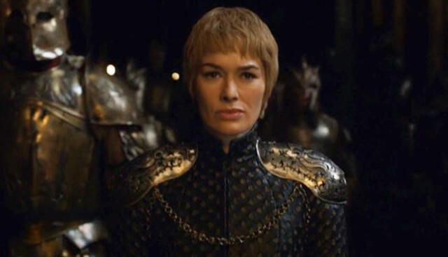 Game of Thrones: Lena Headey revela la vergonzosa "broma" que le hizo una enfermera