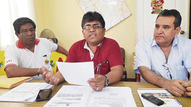Gobierno Regional de Piura desacata orden judicial para pago de beneficios 