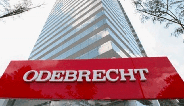 Empresa española movió más de 34 millones de dólares de Odebrecht