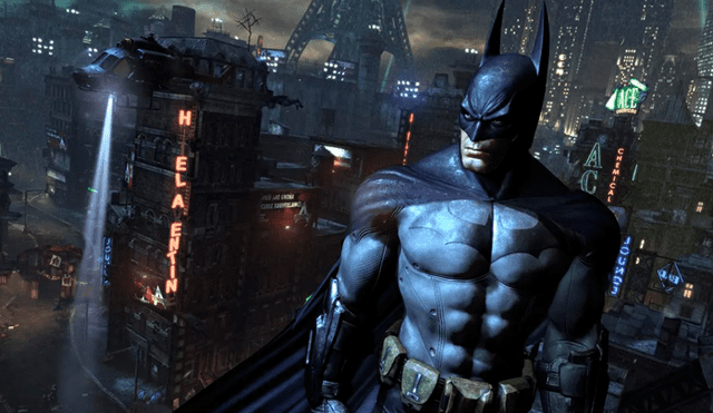 Compra Batman Arkham Collection a 17.99 dólares en PS Store de Perú o Estados Unidos.