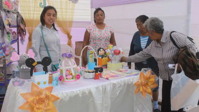 Desarrollan primer expoarte y talentos 2018 en Chiclayo