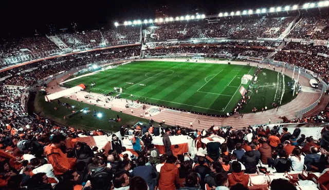 El simpatizante 'millonario' perdió la vida en la antesala del partido contra Boca Juniors por la ida de las semifinales de la Copa Libertadores 2019.