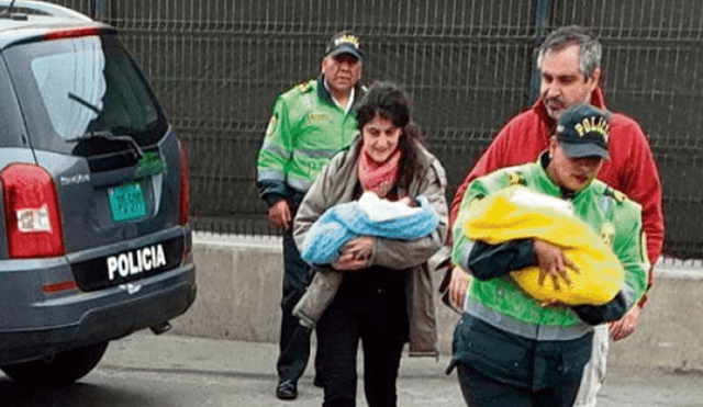 Pareja de chilenos: revelan estado de salud de gemelos concebidos por vientre de alquiler 