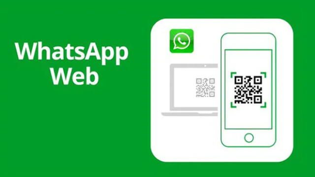 WhatsApp prepara una nueva función para su versión web.