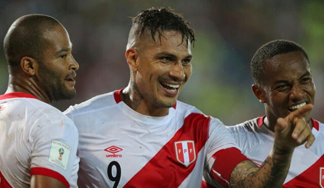Perú vs. Uruguay: ¿Qué resultados le convienen a la 'Blanquirroja' en la fecha 14? 
