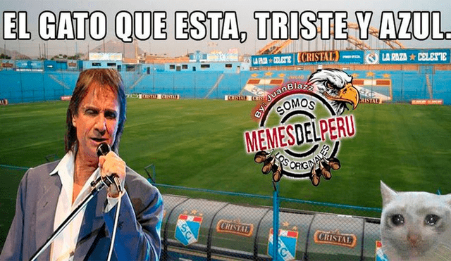 ¡Qué risa! Los memes más divertidos que dejó el sorteo de la Copa Libertadores 2020 [GALERÍA]