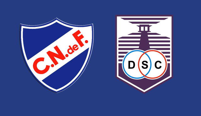 Nacional y Defensor Sporting chocarán por la tercera jornada de la Zona 2. Foto: Composición