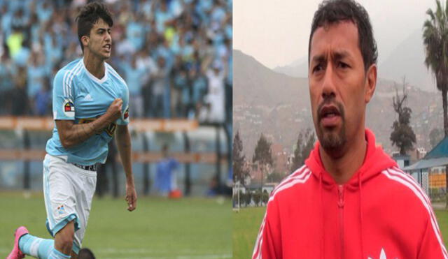 Roberto Palacios no quiere que Beto Da Silva regrese al fútbol peruano