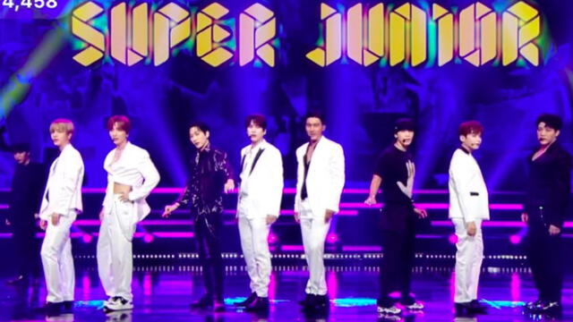 WORLD is one: show completo de SUPER JUNIOR, MAMAMOO y más en el concierto K-pop 2020. Créditos: Naver tv