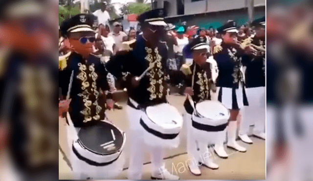 Facebook viral: banda de músicos rinde ‘homenaje’ a Ricardo Milos y lanza tema que causa furor en redes