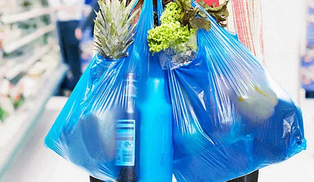 Jorge Muñoz dispone reducir el uso de plástico en la Municipalidad de Lima