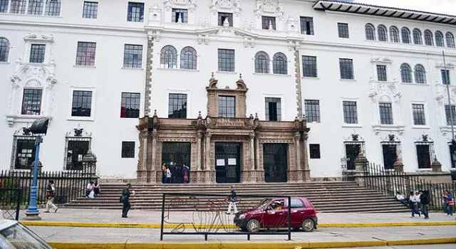 Jueces de Cusco en proceso de ratificación con quejas