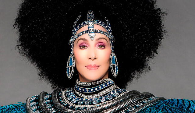 Polémica por tweet de la cantante Cher contra los inmigrantes en USA