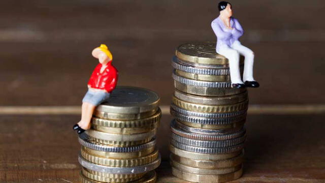 Informe revela que recién en 200 años se logrará la igualdad salarial