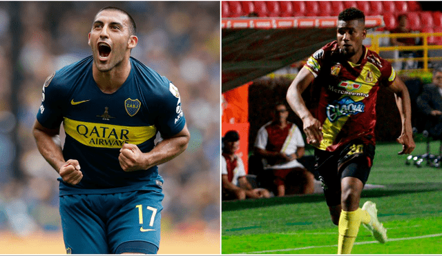 Boca Juniors goleó 3-0 a Deportes Tolima en La Bombonera por Copa Libertadores [RESUMEN]