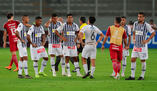 Apostador ganó miles de soles tras eliminación de Alianza Lima en Copa Libertadores