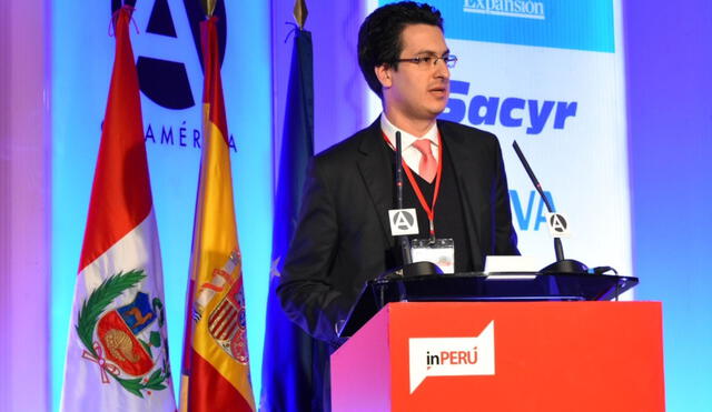 Inversionistas españoles conocieron proyectos APP expuestos por Proinversión 