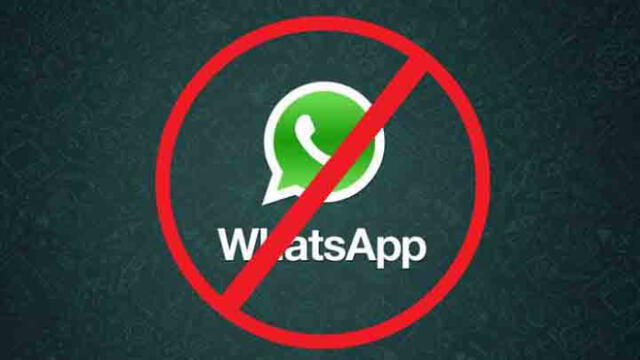 Si un usuario recibe varios reporte, puede ser eliminado definitivamente de WhatsApp. (Fotos: Solvetic)