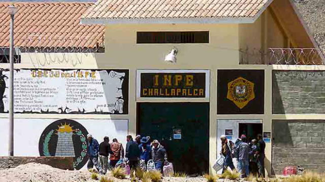 Tacna: Reos denuncian sicariato en Challapalca