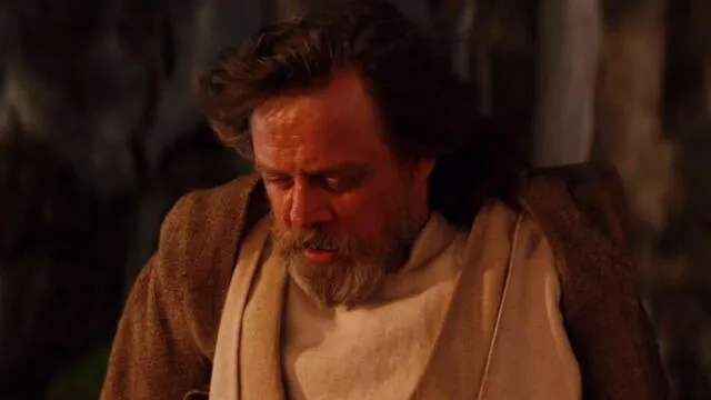 Libro de The Rise of Skywalker revela la verdadera causa de la muerte de Luke. Foto: Lucasfilm
