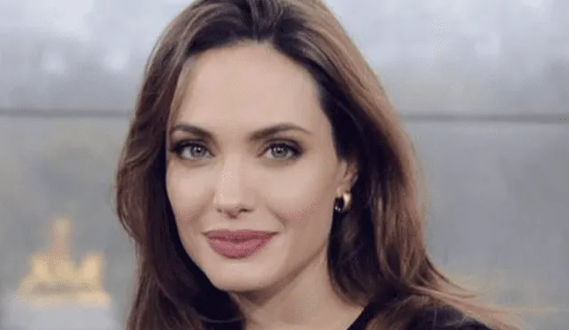 Los secretos para el cuidado de la piel de Angelina Jolie ¡han sido revelados!