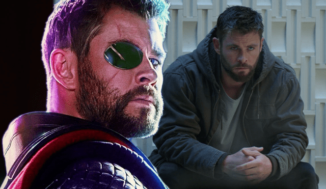 Chris Hemsworth entristeció a fans con revelador mensaje sobre Thor en Avengers: Endgame