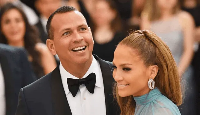 Jennifer Lopez: La vida amorosa de la “Diva del Bronx” que hoy cumple 50 años