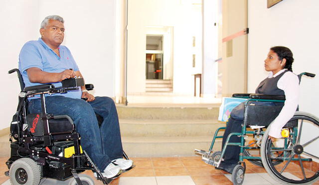 Trabajadores pueden pedir días libres para atender a familiares con discapacidad