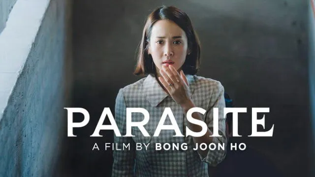 Parasite, la ganadora de la Palma de Oro en Cannes de este año