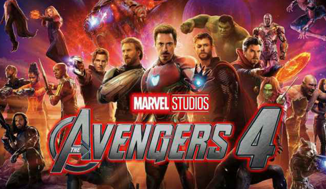 Avengers 4: ¿Cuánto durará Endgame? Se filtró las horas que estarás sentado en el cine [VIDEO]
